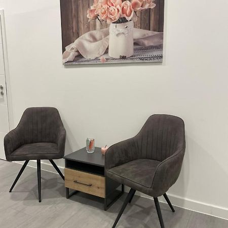Mr Ferienwohnung - Einzelzimmer Lina Schellerten Екстер'єр фото